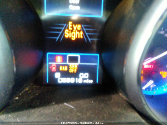 4S4BSENC1J3353782 Subaru Outback Limited