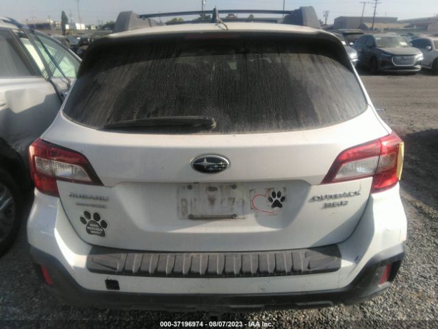 4S4BSENC1J3353782 Subaru Outback Limited