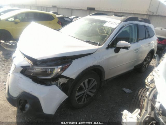 4S4BSENC1J3353782 Subaru Outback Limited