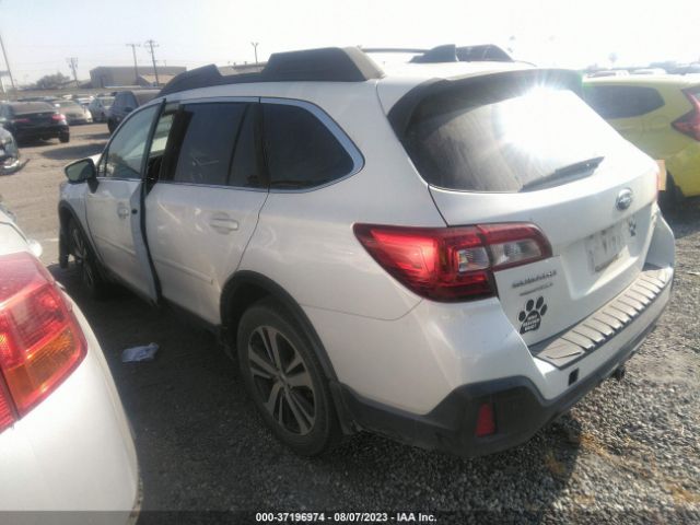 4S4BSENC1J3353782 Subaru Outback Limited