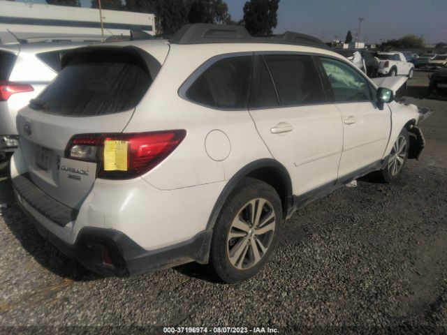 4S4BSENC1J3353782 Subaru Outback Limited