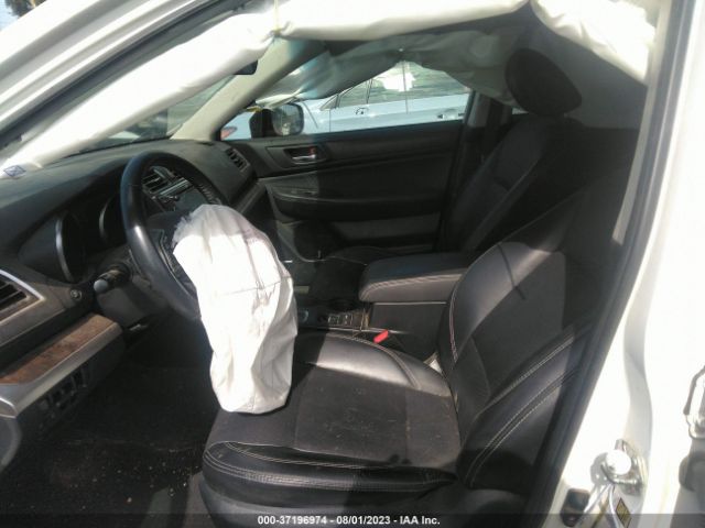 4S4BSENC1J3353782 Subaru Outback Limited
