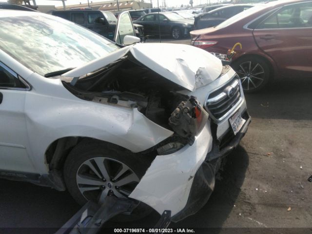 4S4BSENC1J3353782 Subaru Outback Limited