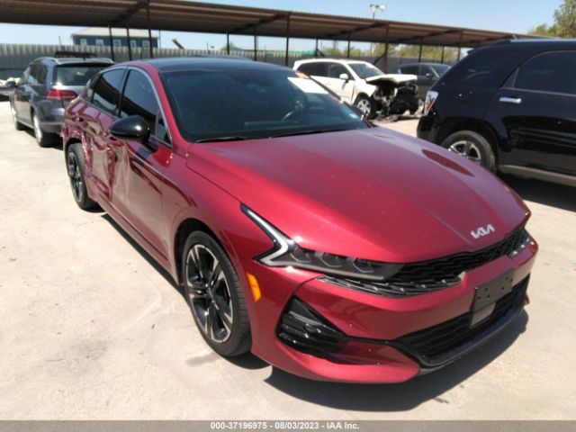 5XXG64J22NG154218 auction archive image