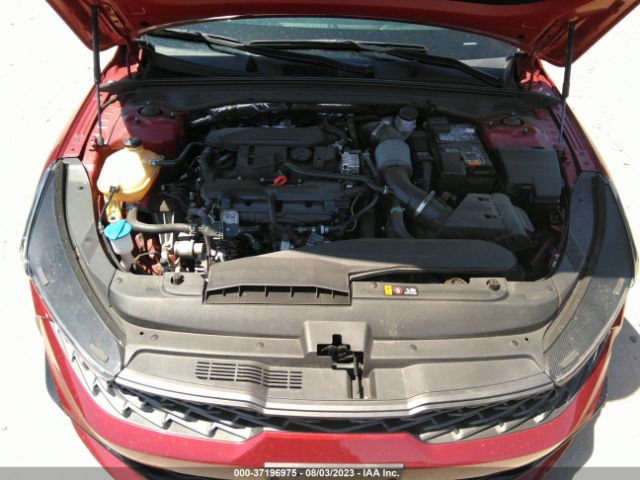 5XXG64J22NG154218 KIA K5 Gt-line