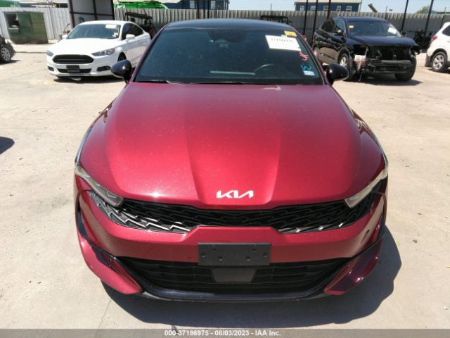 5XXG64J22NG154218 KIA K5 Gt-line