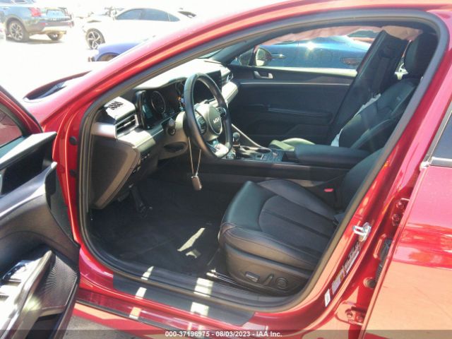 5XXG64J22NG154218 KIA K5 Gt-line