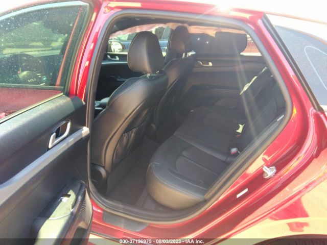 5XXG64J22NG154218 KIA K5 Gt-line