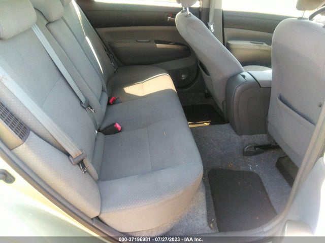 2009 TOYOTA PRIUS VIN: JTDKB20U493469721