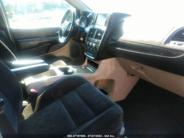 2C4RDGCG3ER388903 Dodge Grand Caravan Sxt