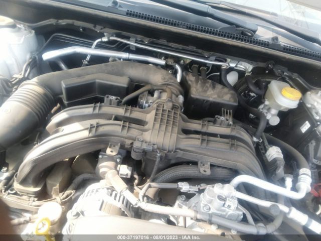 JF2GTHNC1M8276316 Subaru Crosstrek Limited