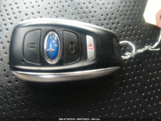 JF2GTHNC1M8276316 Subaru Crosstrek Limited