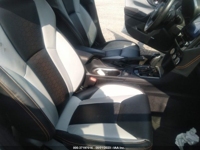 JF2GTHNC1M8276316 Subaru Crosstrek Limited