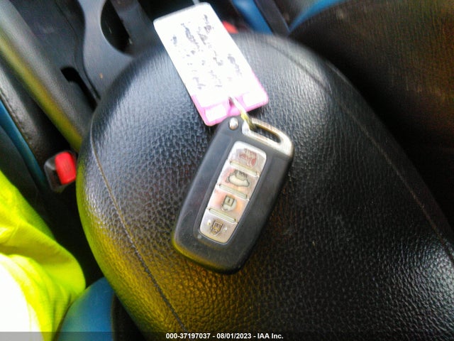 Hyundai Veloster Turbo 2014 KMHTC6AE7EU191400 Image 11
