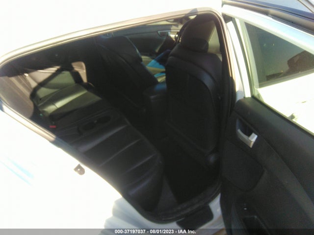 Hyundai Veloster Turbo 2014 KMHTC6AE7EU191400 Image 8