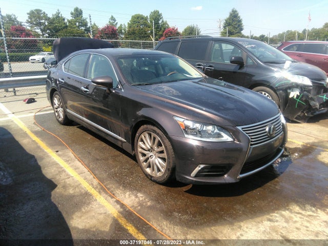 2015 Lexus LS, VIN: JTHCL5EF8F5023695