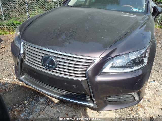 2015 Lexus LS, VIN: JTHCL5EF8F5023695