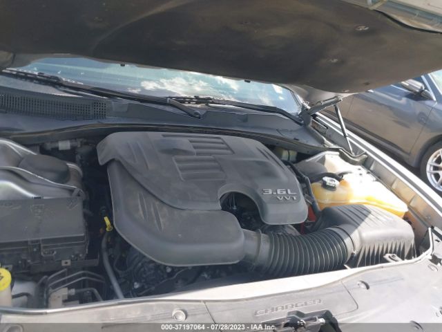 2C3CDXJG7GH160750 Dodge Charger Sxt