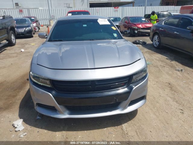 2C3CDXJG7GH160750 Dodge Charger Sxt