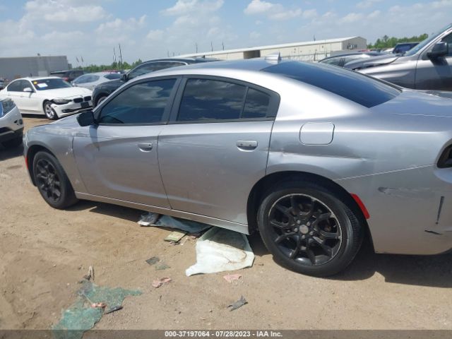 2C3CDXJG7GH160750 Dodge Charger Sxt