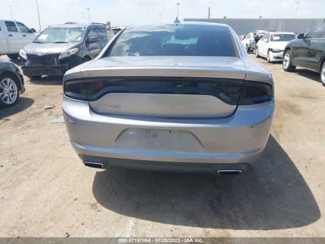 2C3CDXJG7GH160750 Dodge Charger Sxt