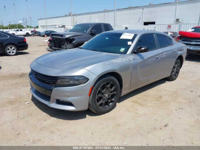 2C3CDXJG7GH160750 Dodge Charger Sxt