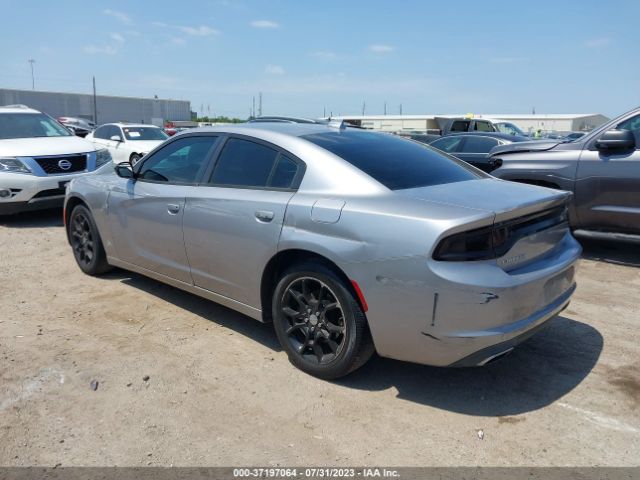 2C3CDXJG7GH160750 Dodge Charger Sxt