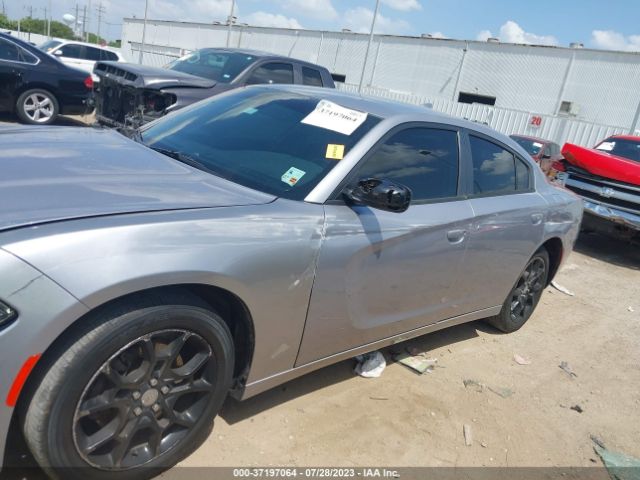 2C3CDXJG7GH160750 Dodge Charger Sxt