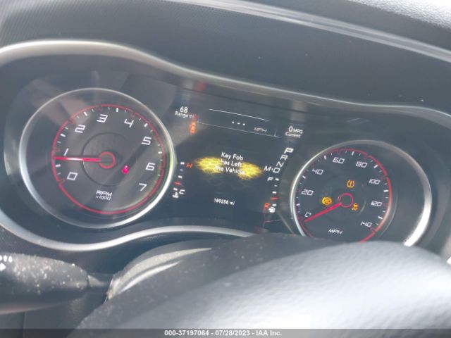 2C3CDXJG7GH160750 Dodge Charger Sxt