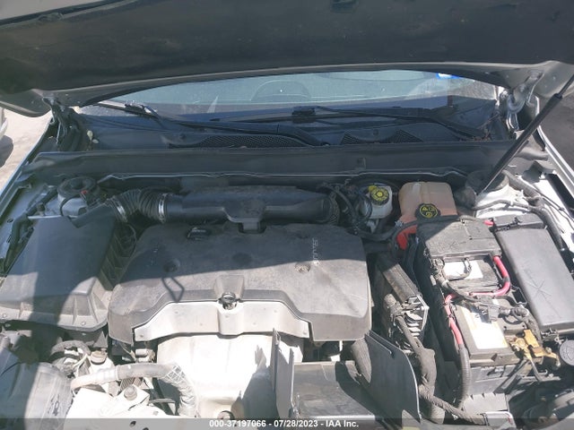 Chevrolet MALIBU LT 2015 1G11C5SL5FF141001 Image 10