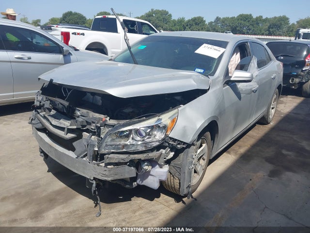 Chevrolet MALIBU LT 2015 1G11C5SL5FF141001 Image 2