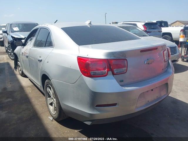 Chevrolet MALIBU LT 2015 1G11C5SL5FF141001 Image 3