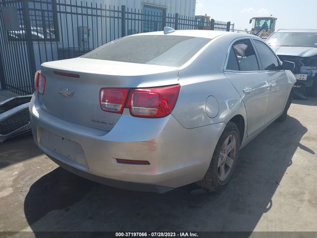 Chevrolet MALIBU LT 2015 1G11C5SL5FF141001 Image 4