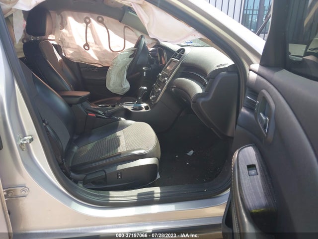 Chevrolet MALIBU LT 2015 1G11C5SL5FF141001 Image 5