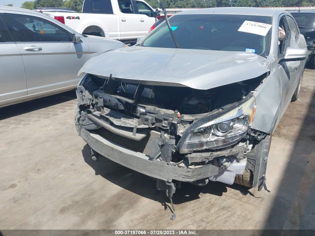 Chevrolet MALIBU LT 2015 1G11C5SL5FF141001 Image 6