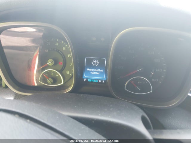 Chevrolet MALIBU LT 2015 1G11C5SL5FF141001 Image 7