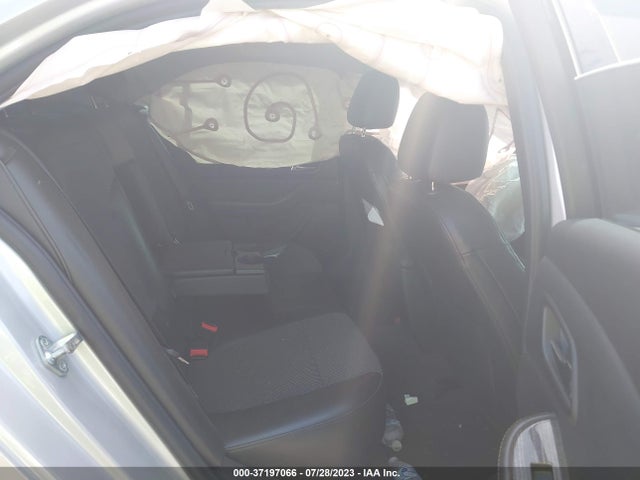 Chevrolet MALIBU LT 2015 1G11C5SL5FF141001 Image 8