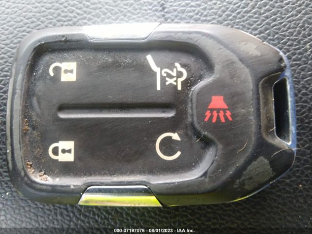 1GKKNSLSXHZ322952 GMC ACADIA SLE