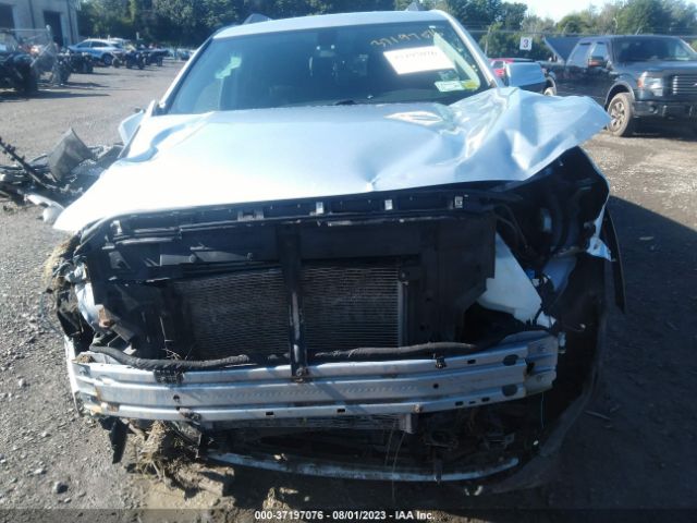 1GKKNSLSXHZ322952 GMC ACADIA SLE