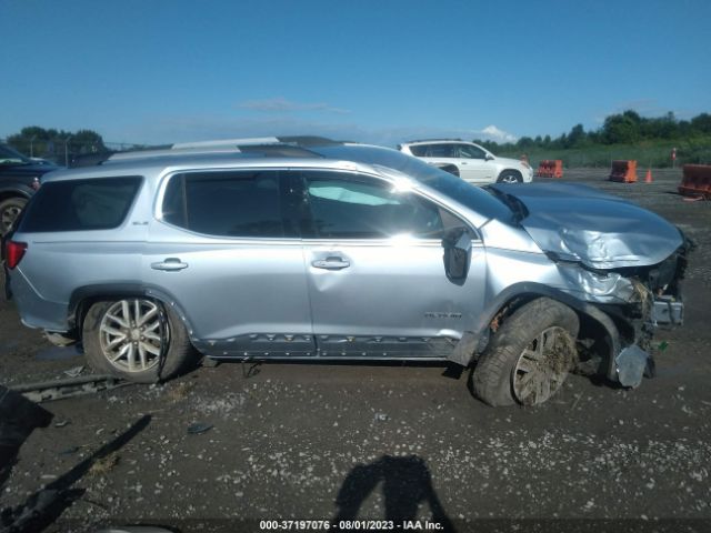 1GKKNSLSXHZ322952 GMC ACADIA SLE