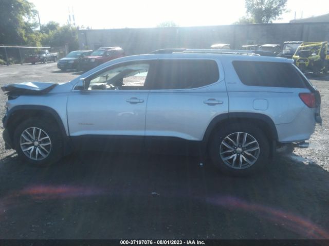 1GKKNSLSXHZ322952 GMC ACADIA SLE