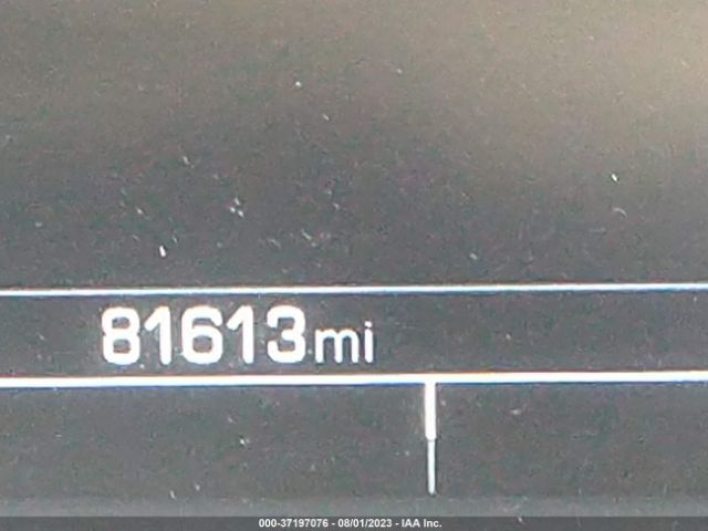 1GKKNSLSXHZ322952 GMC ACADIA SLE