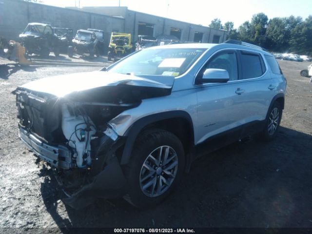 1GKKNSLSXHZ322952 GMC ACADIA SLE