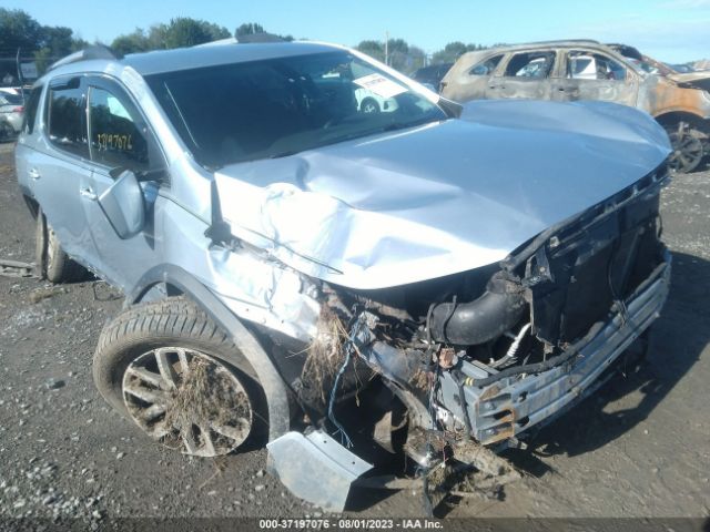 1GKKNSLSXHZ322952 GMC ACADIA SLE