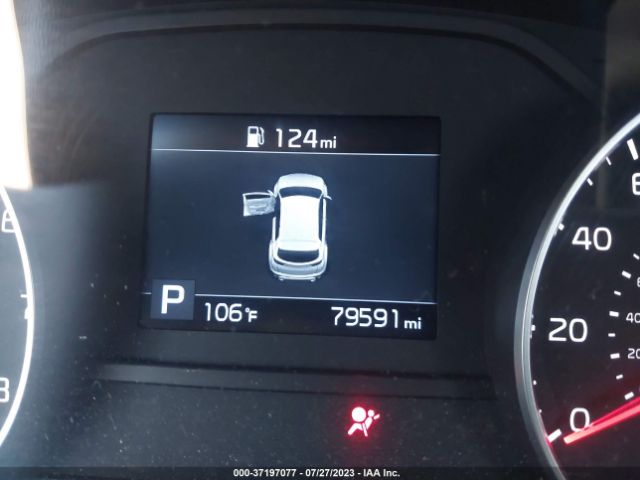 KNDPM3AC6L7634728 KIA Sportage Lx