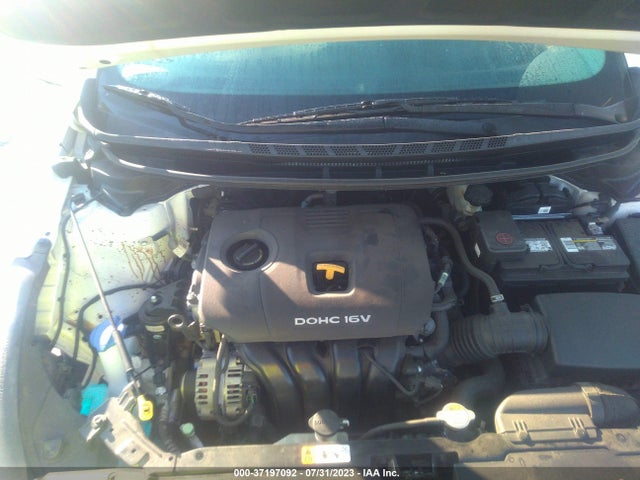KIA FORTE S 2017 3KPFL4A77HE040891 Image 10