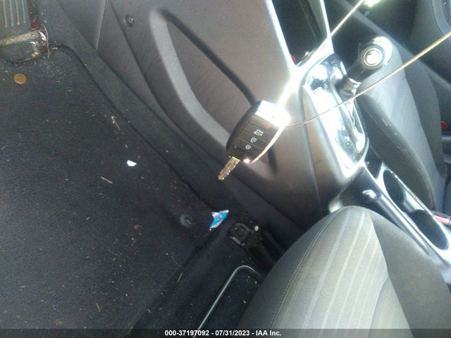 KIA FORTE S 2017 3KPFL4A77HE040891 Image 11
