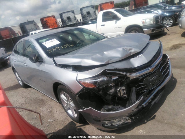 2020 1G1ZB5ST6LF055729 main image