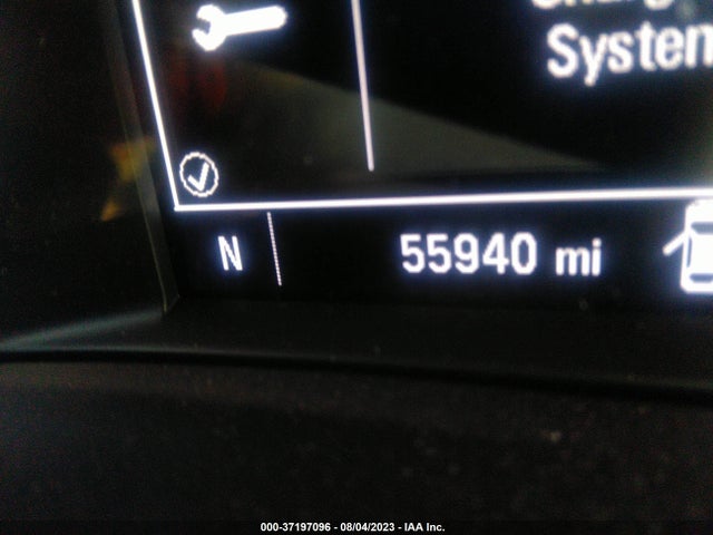 Chevrolet MALIBU LS 2020 1G1ZB5ST6LF055729 Image 15