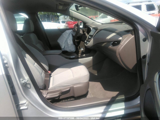 Chevrolet MALIBU LS 2020 1G1ZB5ST6LF055729 Image 5